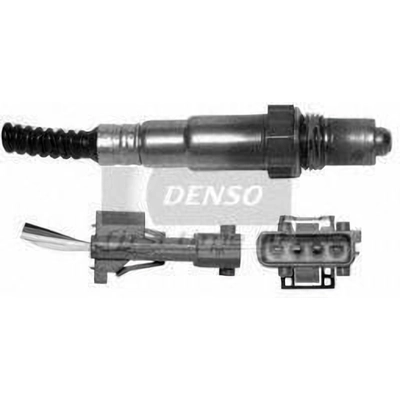 Oxygen Sensor by DENSO - 234-4913 pa1