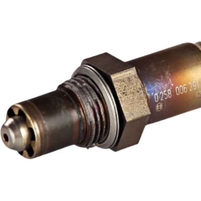 Oxygen Sensor by DENSO - 234-4913 pa3