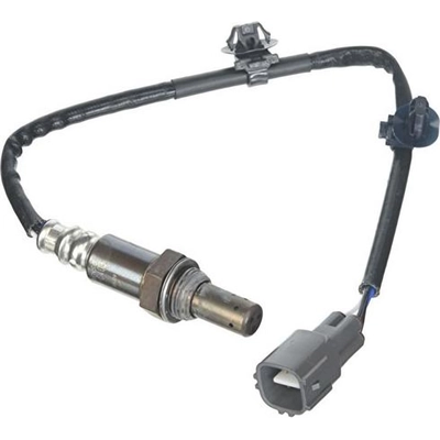 Oxygen Sensor by DENSO - 234-4926 pa6