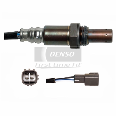 Oxygen Sensor by DENSO - 234-4927 pa4