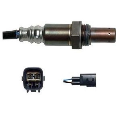 Oxygen Sensor by DENSO - 234-4931 pa2