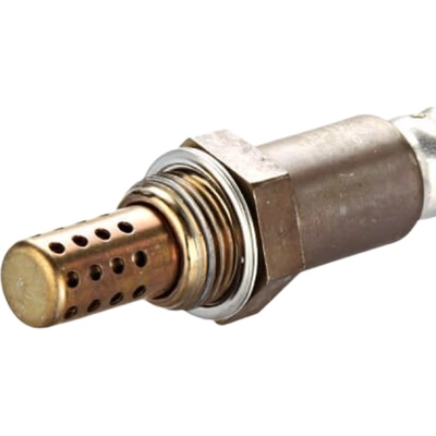 Oxygen Sensor by DENSO - 234-4939 pa4