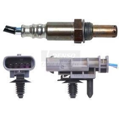 Oxygen Sensor by DENSO - 234-4941 pa2