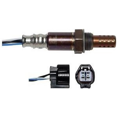 Oxygen Sensor by DENSO - 234-4951 pa4