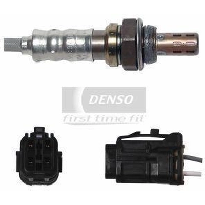 Oxygen Sensor by DENSO - 234-4956 pa3