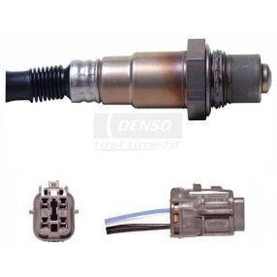 Capteur d'oxyg�ne by DENSO - 234-4958 pa2