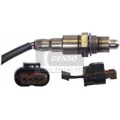 Oxygen Sensor by DENSO - 234-4960 pa1