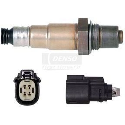 Oxygen Sensor by DENSO - 234-4964 pa2