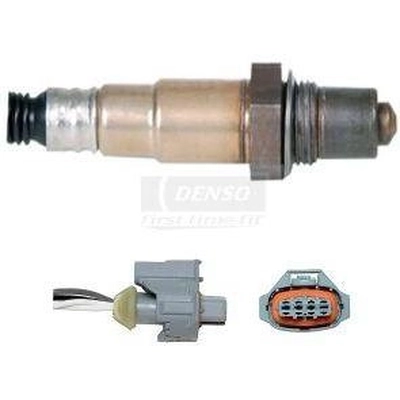 Oxygen Sensor by DENSO - 234-4969 pa2