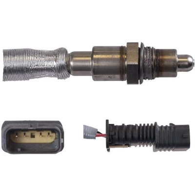 Oxygen Sensor by DENSO - 234-4972 pa1