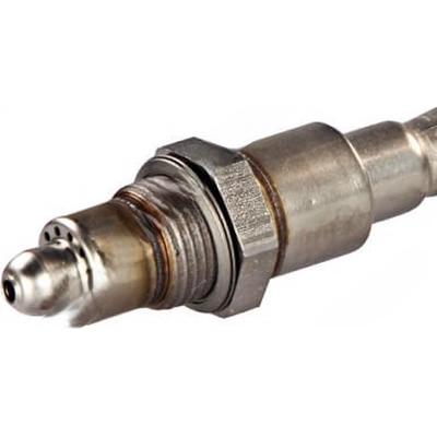 Oxygen Sensor by DENSO - 234-4972 pa6
