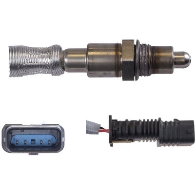 Oxygen Sensor by DENSO - 234-4973 pa1