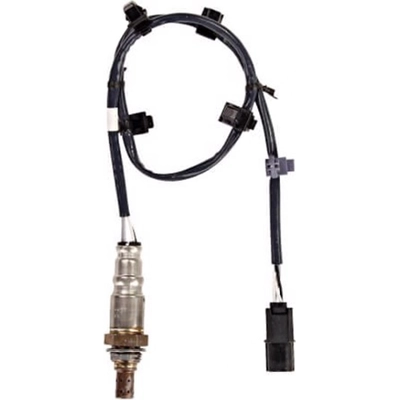 Oxygen Sensor by DENSO - 234-4976 pa4