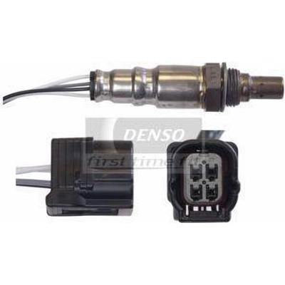 Oxygen Sensor by DENSO - 234-4979 pa1