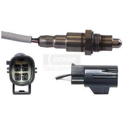 Oxygen Sensor by DENSO - 234-4981 pa2