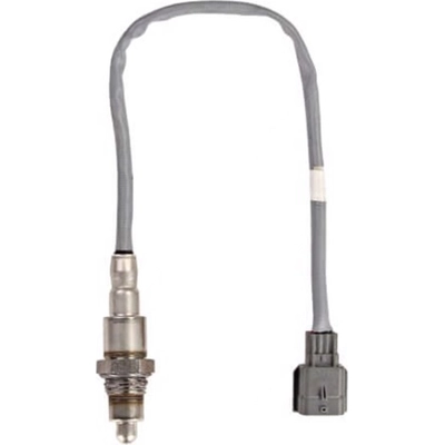 Oxygen Sensor by DENSO - 234-4986 pa3