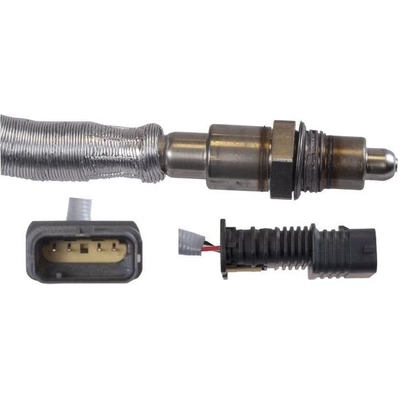 Oxygen Sensor by DENSO - 234-4987 pa1