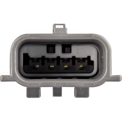 Oxygen Sensor by DENSO - 234-4987 pa2