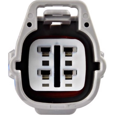 Oxygen Sensor by DENSO - 234-8000 pa3