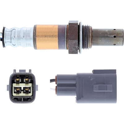 Oxygen Sensor by DENSO - 234-8001 pa2