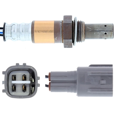 Oxygen Sensor by DENSO - 234-8005 pa2