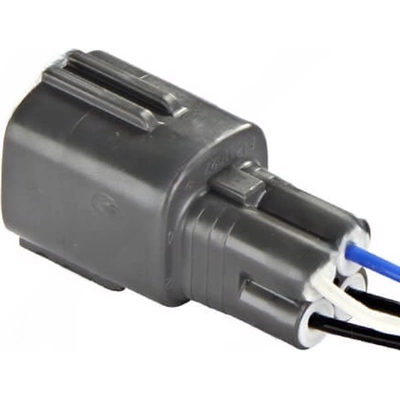 Oxygen Sensor by DENSO - 234-8008 pa2