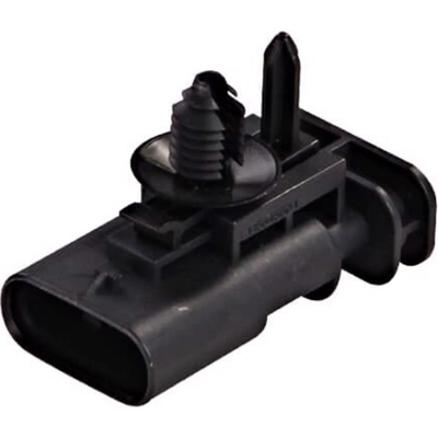 Oxygen Sensor by DENSO - 234-8011 pa2