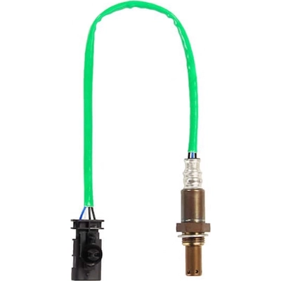 Oxygen Sensor by DENSO - 234-8011 pa6