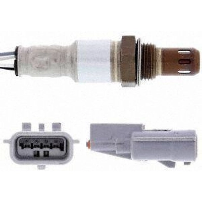 Oxygen Sensor by DENSO - 234-8021 pa2