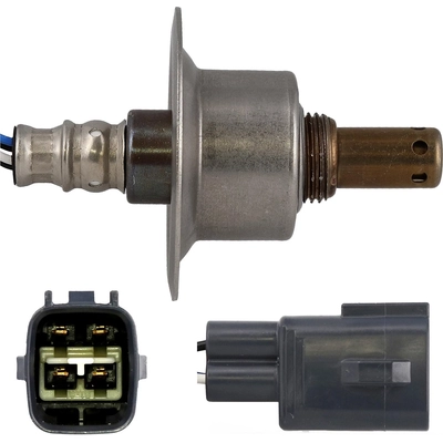 Oxygen Sensor by DENSO - 234-8041 pa2