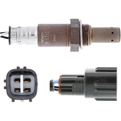 DENSO - 234-8073 - Oxygen Sensor pa1