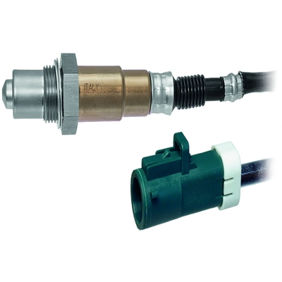 Oxygen Sensor by FACET - 10.7319 pa1