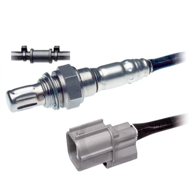 FACET - 10.7725 - Oxygen Sensor pa1