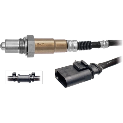 FACET - 10.8072 - Oxygen Sensor pa2