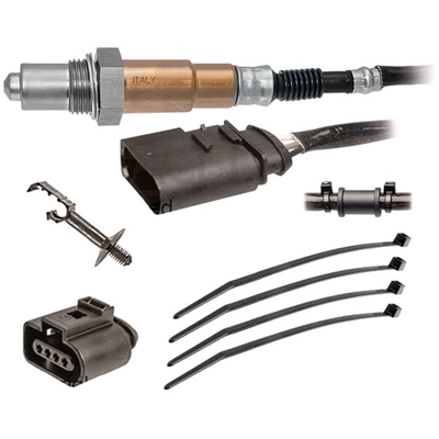 FACET - 10.8251 - Oxygen Sensor pa1