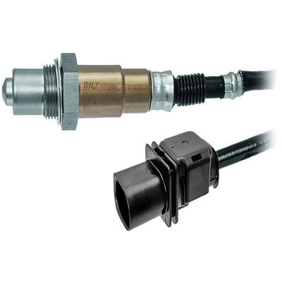 FACET - 10.8388 - Oxygen Sensor pa1