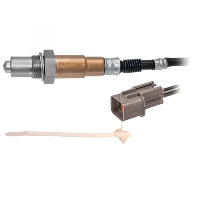 Oxygen Sensor by FACET - 10.8550 pa1