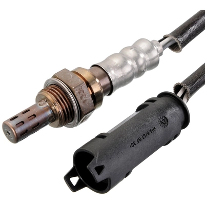 Oxygen Sensor by HELLA - 7.02604.21.0 pa1