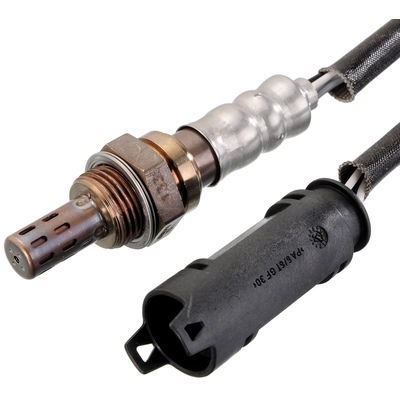 Oxygen Sensor by HELLA - 7.02604.21.0 pa2