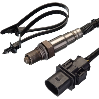 Oxygen Sensor by HELLA - 7.02604.41.0 pa1