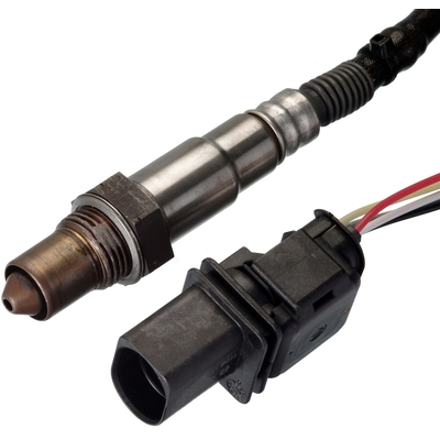 HELLA - 7.02604.43.0 - Oxygen Sensor pa1