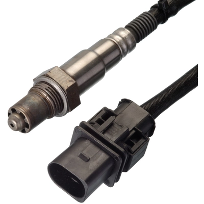 Oxygen Sensor by HELLA - 7.02604.44.0 pa2