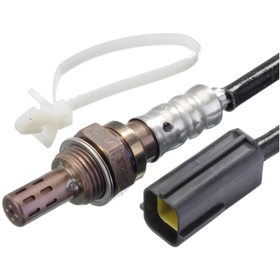 Oxygen Sensor by HELLA - 7.02604.77.0 pa1