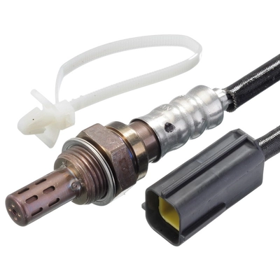 Oxygen Sensor by HELLA - 7.02604.77.0 pa2