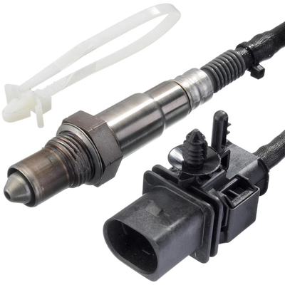 HELLA - 7.02604.99.0 - Oxygen Sensor pa1