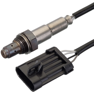 HELLA - 7.05271.52.0 - Oxygen Sensor pa1