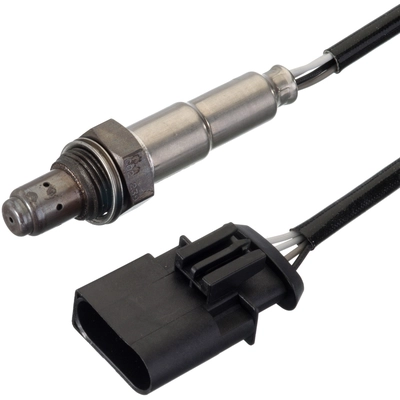 HELLA - 7.05271.72.0 - Oxygen Sensor pa1