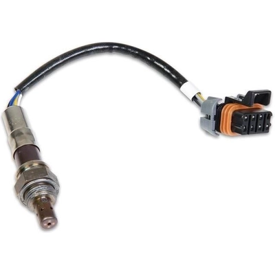 Oxygen Sensor by HOLLEY - 554-100 pa1