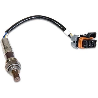 Oxygen Sensor by HOLLEY - 554-100 pa2