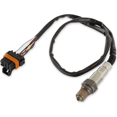 Oxygen Sensor by HOLLEY - 554-101 pa4
